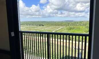 Imagem 4: Lançamento no Valentina com 02 Quartos, sendo 01 suíte e varanda