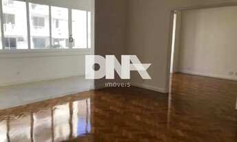 Imagem: Apartamento Padrão / Residencial / Copacabana