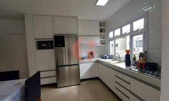 Imagem 6: Apartamento para venda com 03 quartos e 01 vaga de garagem - 108m² no bairro Jardim São Di