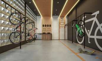 Imagem 6: Apartamento no Setor Bueno, 2 suítes, Wish Gran Six - oportunidade