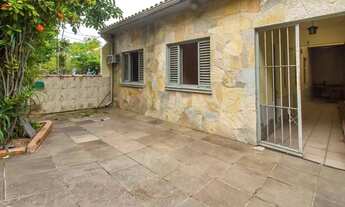 Imagem: Casa com 3 dormitórios, 1 vaga e 74m²