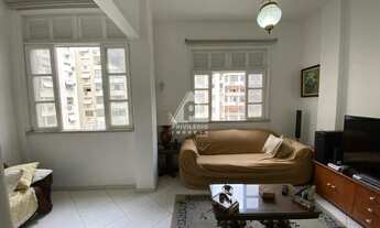 Imagem 5: Apartamento à venda, 3 quartos, 1 vaga, Copacabana - RIO DE JANEIRO/RJ