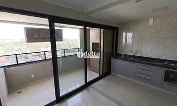 Imagem 6: Apartamento com elevador para locação no bairro Santa Mônica Uberlândia mg