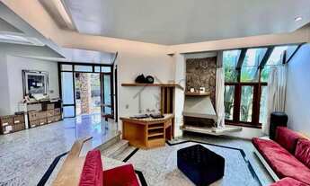 Imagem 5: Casa com 4 dormitórios, 783 m² - venda por R$ 11.500.000,00 ou aluguel por R$ 36.000,00/mê