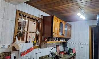 Imagem 2: Júlia Deberg - Casa no Via Oceanica - Arsenal