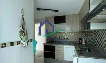 Imagem 6: LOCAÇÃO DE COBERTUDA 2 QUARTOS COM SUÍTE EM VÁRZEA DAS MOÇAS POR R$2.000,00