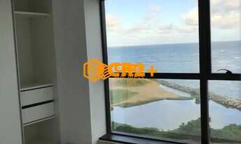 Imagem 2: Apartamento a Venda 57m² com 2 quartos 1 suíte em Barra de Jangada em Jaboatão