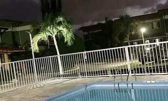 Imagem 2: Alugar - Casa Duplex em Condomínio Fechado em Nova Parnamirim- 3/4 Suíte