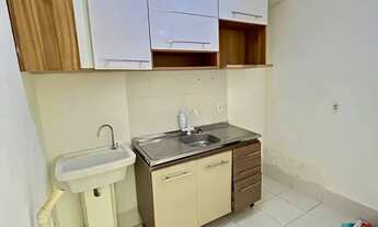 Imagem 3: Apartamento à venda no FÓRMULA RESIDENCIAL SKY , VALERIA, Salvador, BA