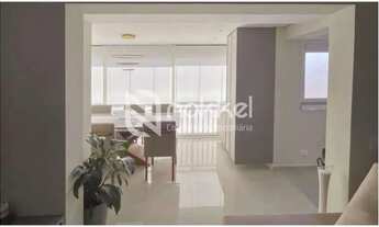 Imagem 3: Apartamento com 79 m², 2 quartos sendo 1 suíte com closet, mobiliado à venda no bairro Alt