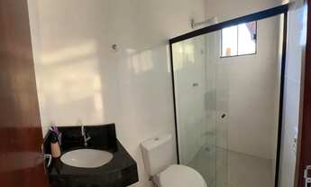 Imagem 5: Área lazer Casa com 1 dormitório