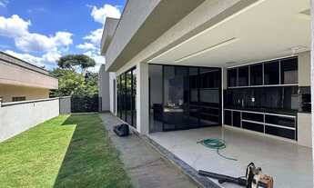 Imagem 4: Casa térrea no Condomínio do Lago