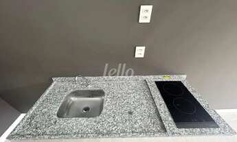 Imagem 6: Apartamento 1 quartos para alugar no(a) Belenzinho