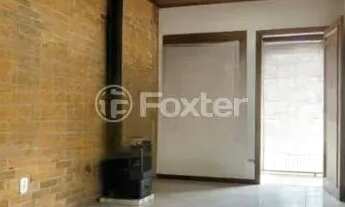 Imagem 2: Casa à venda Rua Baldoino Bottini, Hípica - Porto Alegre