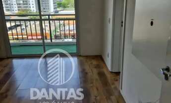 Imagem 4: Imóvel para aluguel tem 39 metros quadrados com 2 quartos em Presidente Altino - Osasco