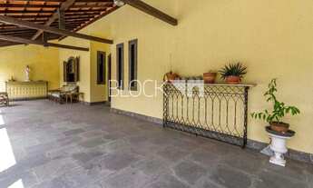 Imagem 7: Anil Casa em condomínio com 4 dormitórios