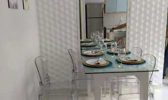 Imagem 3: Apartamento no Smart Tapajos - Básico