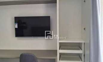 Imagem 5: Apartamento com 1 dormitório para alugar, 28 m² por R$ 4.465,00/mês - Vila Mariana - São P