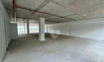 Imagem 7: Sala comercial com 323 m2 no Américas Avenue Business Square