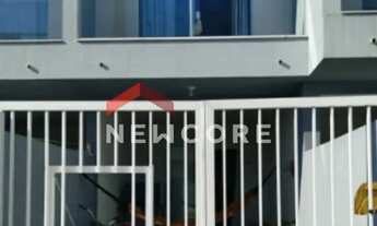 Imagem: Sobrado em Rua rio Grande do Sul - Itacolomi