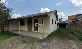 Imagem: Casa no Bairro Dom Antônio Reis