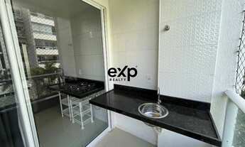 Imagem 7: Apartamento 3 Quartos sendo 2 Suítes