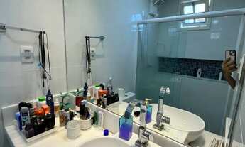 Imagem 5: Casa Duplex na Santa Mônica, 3 Quartos, para Venda, em condominio fechado, em Feira de San