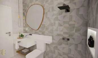 Imagem 7: Casa à venda no Condomínio Village Sudoeste