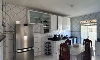 Imagem 6: Casa (Sobrado Triplex), com 6 quartos e 5 banheiros à Venda, 516 m² em Ilhéus/BA