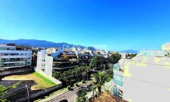 Imagem 7: Recreio dos Bandeirantes