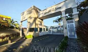 Imagem 2: Sobrado com 263 no Condomínio Giardino di Lucca