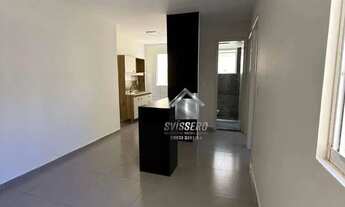 Imagem 7: Apartamento com 2 dormitórios à venda, 45 m² por R$ 140.000,00 - Jardim Nova Esperança - B