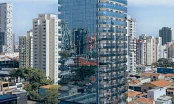 Imagem: Sala Comercial a venda Tatuapé - 41 m2