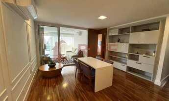 Imagem: Apartamento com 1 dormitório, 71 m²