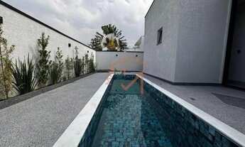 Imagem 4: Casa com 3 dormitórios, 240 m² - venda por R$ 1.400.000,00 ou aluguel por R$ 10.810,00 - C