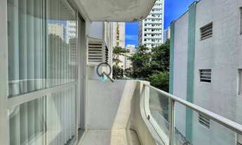 Imagem 4: Apartamento à Venda na Pitangueiras no Guarujá