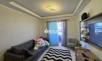 Imagem 3: Apartamento disponível para venda no bairro Brasil em Uberlândia-MG