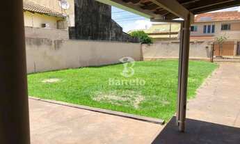 Imagem 3: Casa com 1 dormitório para alugar, 56 m² por R$ 1.600,00/mês - Jardim Tarumã - Londrina/PR