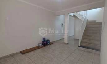 Imagem 4: ACEITA FINANCIAMENTO Lindo sobrado Comercial Residencial no Jardim Bertioga