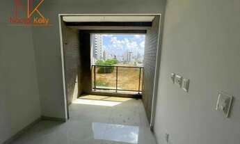 Imagem 4: Apartamento com 3 dormitórios à venda, 65 m² por R$ 550.000,00 - Bessa - João Pessoa/PB