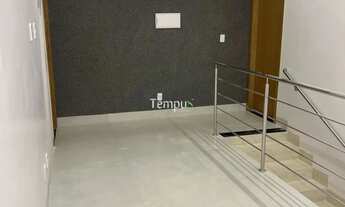 Imagem 12: Sobrado Alto Padrão com Piscina Aquecida no Jardim Atlântico