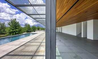 Imagem 7: Sobrado à venda com 6 suítes no Condomínio Quinta da Baroneza II em Bragança Paulista