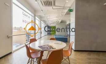 Imagem 6: IMOBILIÁRIA ORIENTTA ALUGA APARTAMENTO MOBILIADO