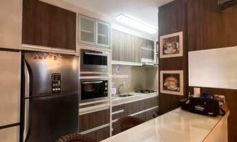 Imagem 12: Apartamento de 3 quartos mobiliado, bairro Comerciario, Criciciuma