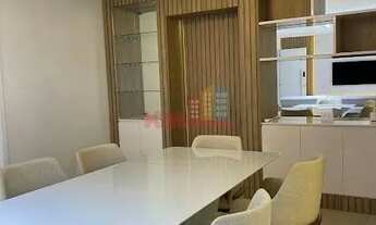 Imagem 3: Residencial Spazio di Florença - Apartamento 135m² à venda no Condomínio Spazio Di Florenç