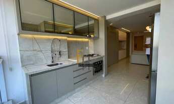 Imagem 6: APARTAMENDO APPLAUZE I 89m² I 3 SUÍTES I LAZER COMPETO