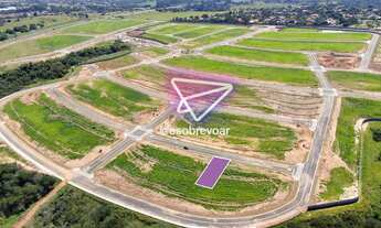 Imagem 3: Terreno - Reserva Serena Campinas - Campinas