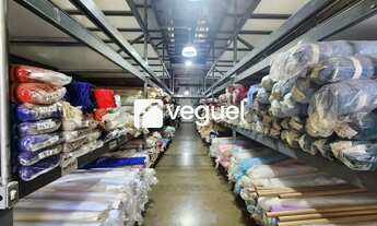 Imagem 5: Galpão Comercial com 686.71 m² para alugar próximo á av. Saudade , Ribeirão Preto/SP