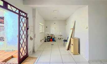 Imagem 5: Sobrado a venda com sala comercial na rua São Salvador