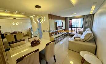 Imagem: BELISSIMO APARTAMENTO REFORMADO EM ANDAR